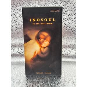 Inosoul In The Still Room Blind Box
